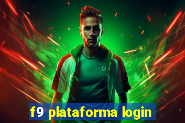 f9 plataforma login