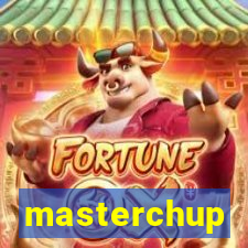 masterchup