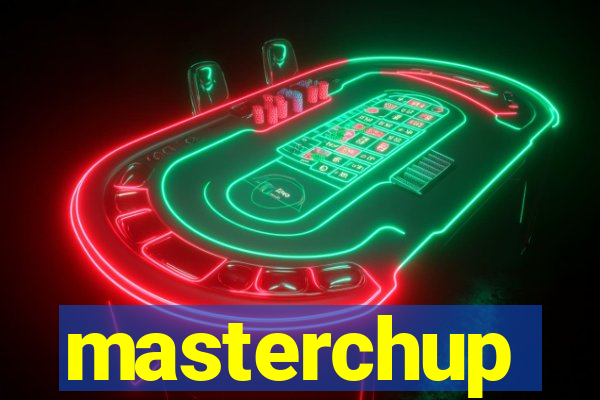 masterchup