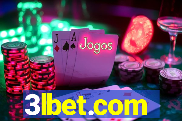 3lbet.com