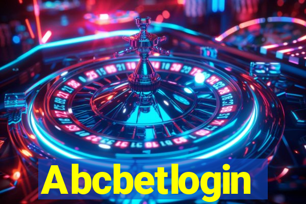 Abcbetlogin