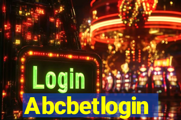 Abcbetlogin