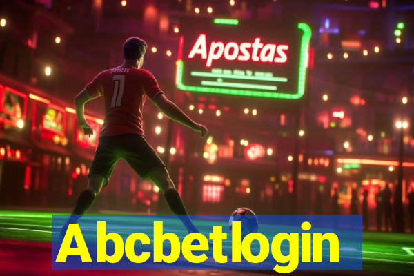 Abcbetlogin