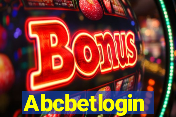 Abcbetlogin