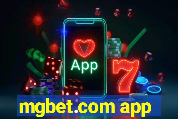 mgbet.com app