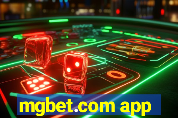 mgbet.com app