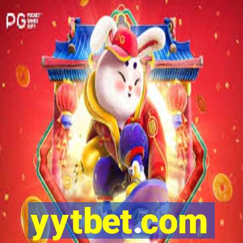 yytbet.com