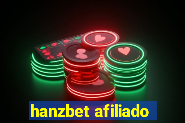 hanzbet afiliado