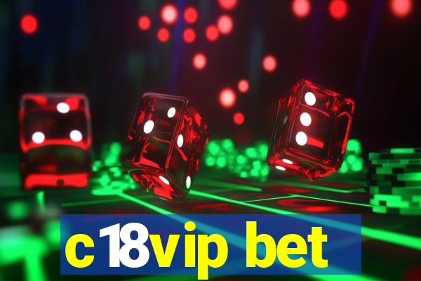 c18vip bet