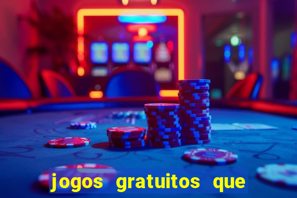 jogos gratuitos que ganha dinheiro de verdade no pix