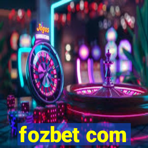 fozbet com