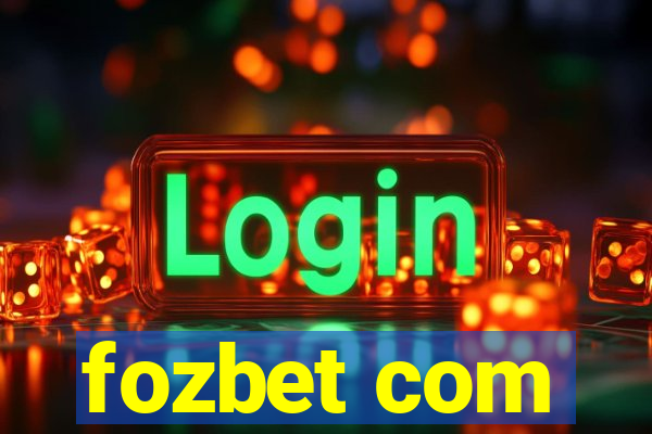 fozbet com