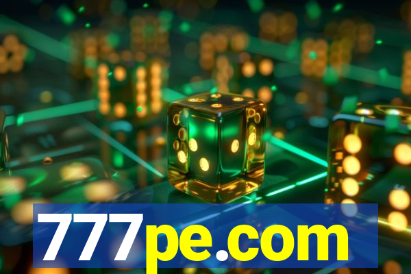 777pe.com