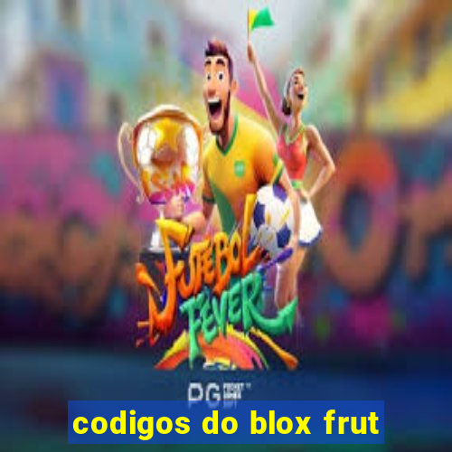 codigos do blox frut