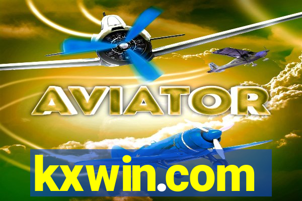 kxwin.com