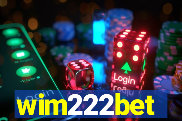 wim222bet