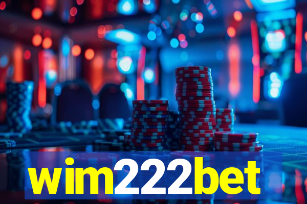 wim222bet