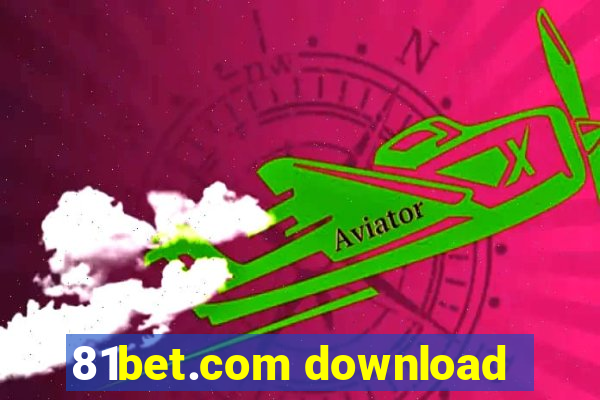 81bet.com download