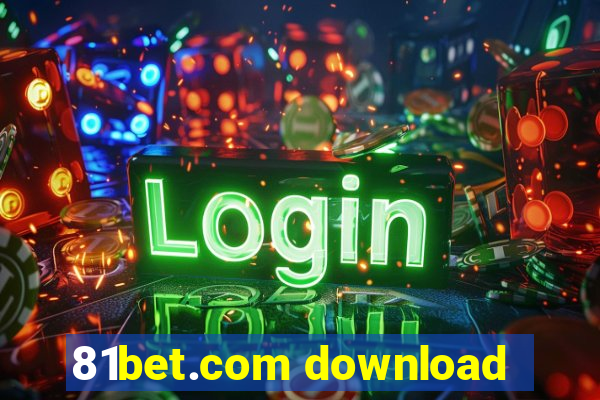 81bet.com download