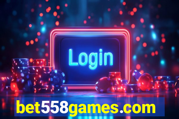 bet558games.com