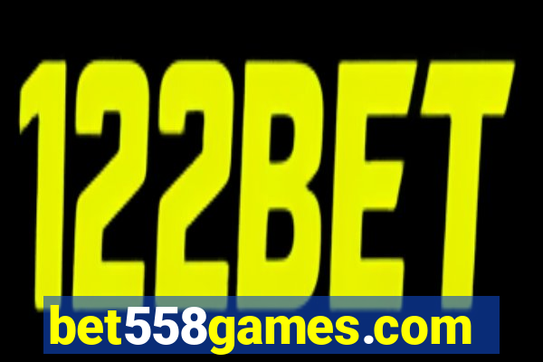 bet558games.com