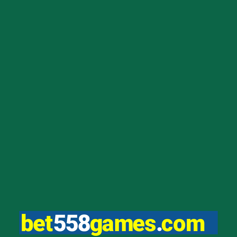 bet558games.com