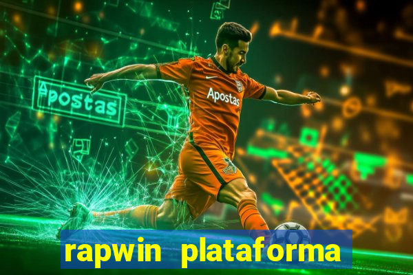 rapwin plataforma de jogos