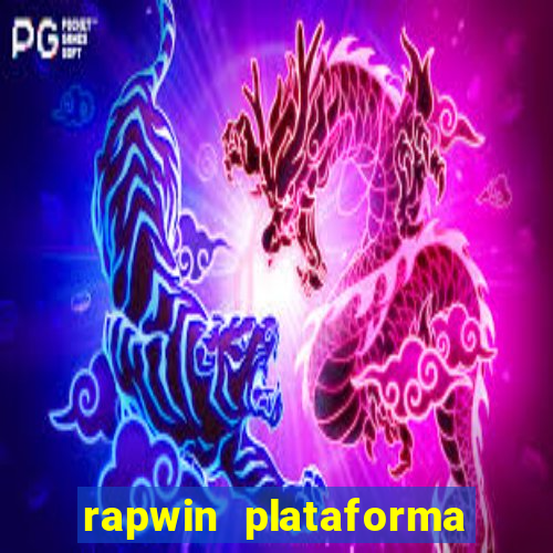 rapwin plataforma de jogos