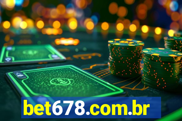 bet678.com.br