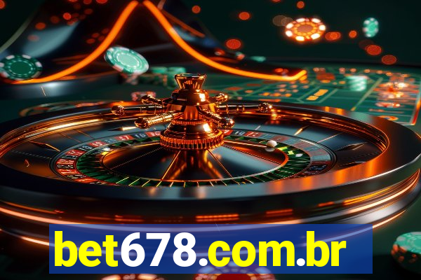 bet678.com.br