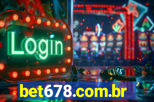 bet678.com.br