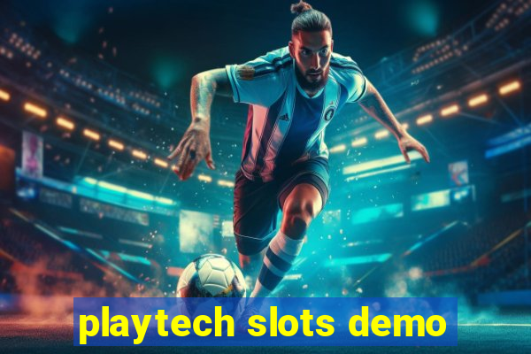 playtech slots demo