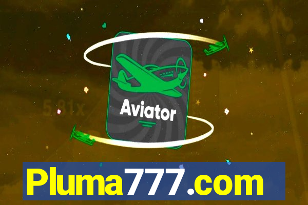 Pluma777.com