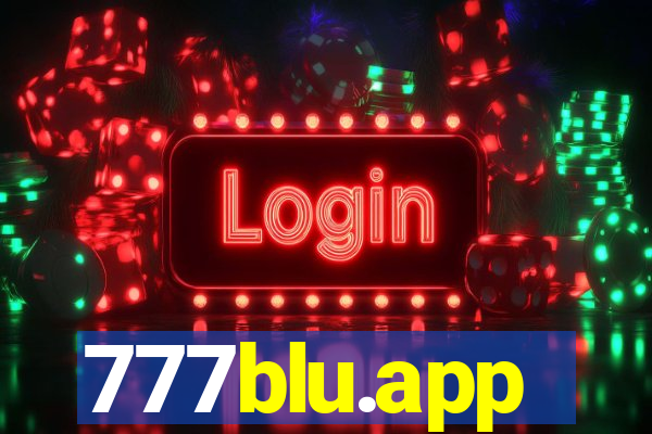 777blu.app