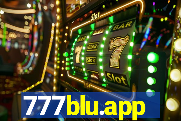 777blu.app