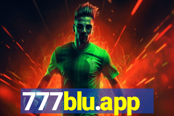 777blu.app