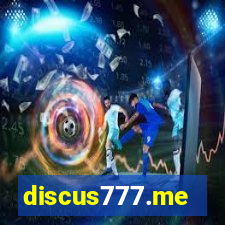 discus777.me