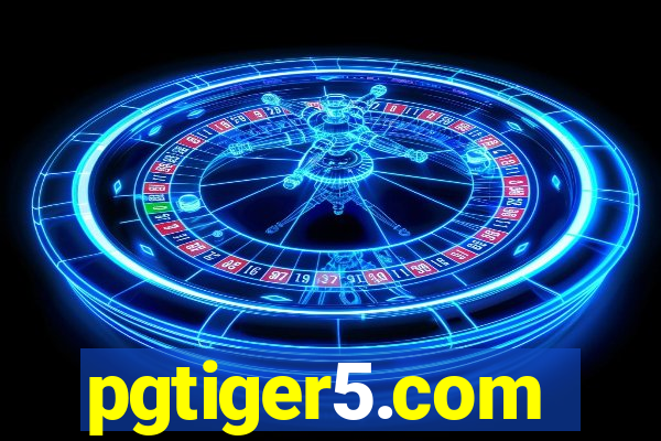 pgtiger5.com