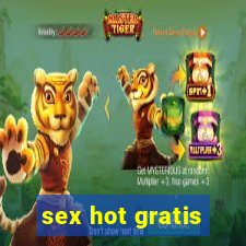 sex hot gratis