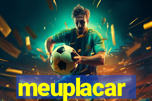 meuplacar