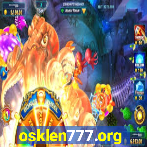 osklen777.org