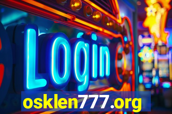 osklen777.org