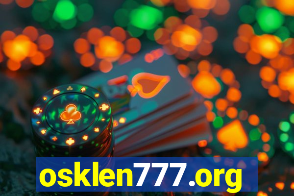 osklen777.org