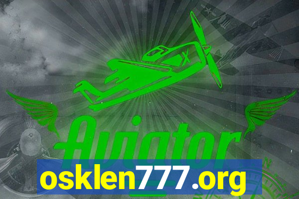 osklen777.org