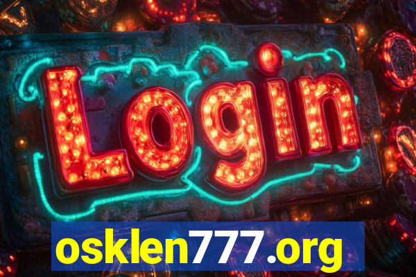 osklen777.org