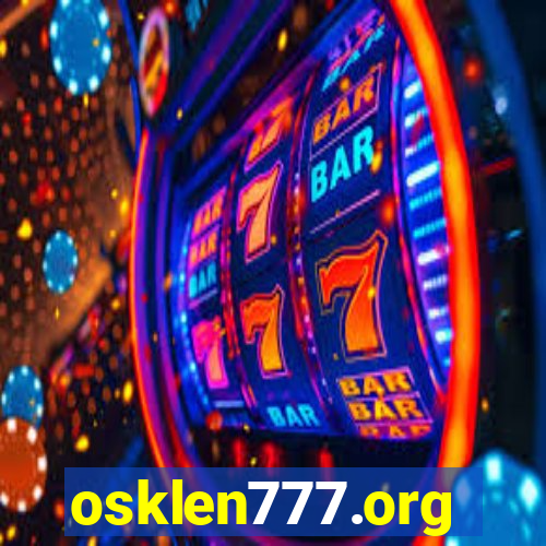 osklen777.org