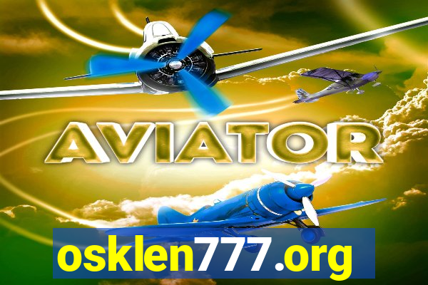 osklen777.org