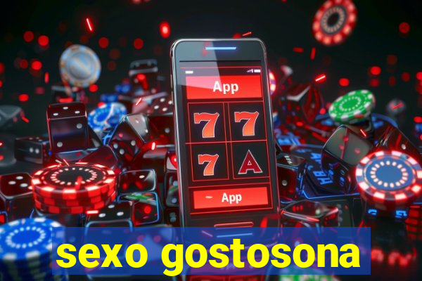 sexo gostosona