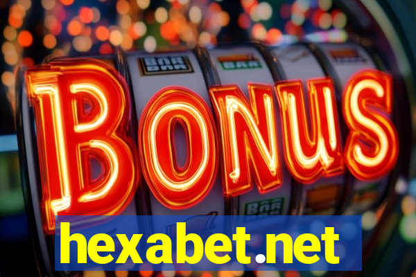 hexabet.net