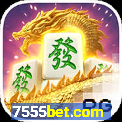 7555bet.com